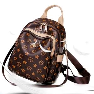 NEW women fashion design  backpack